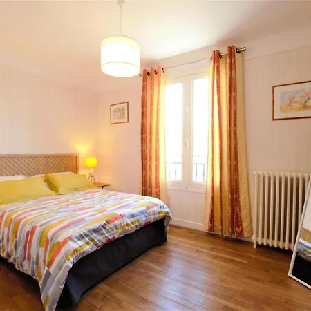 Casa vacanze Les Libellules Magnicourt