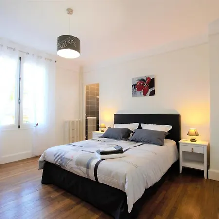 Les Libellules Casa vacanze