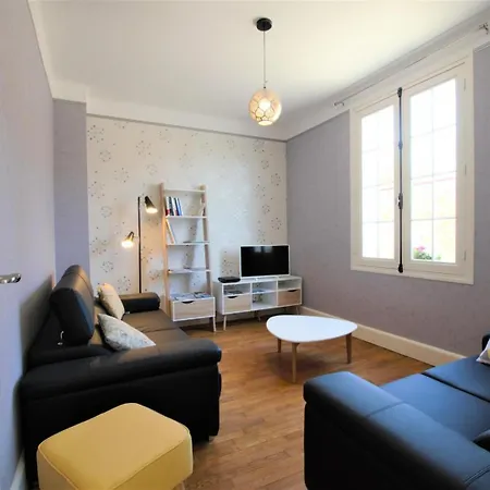 Casa vacanze Les Libellules